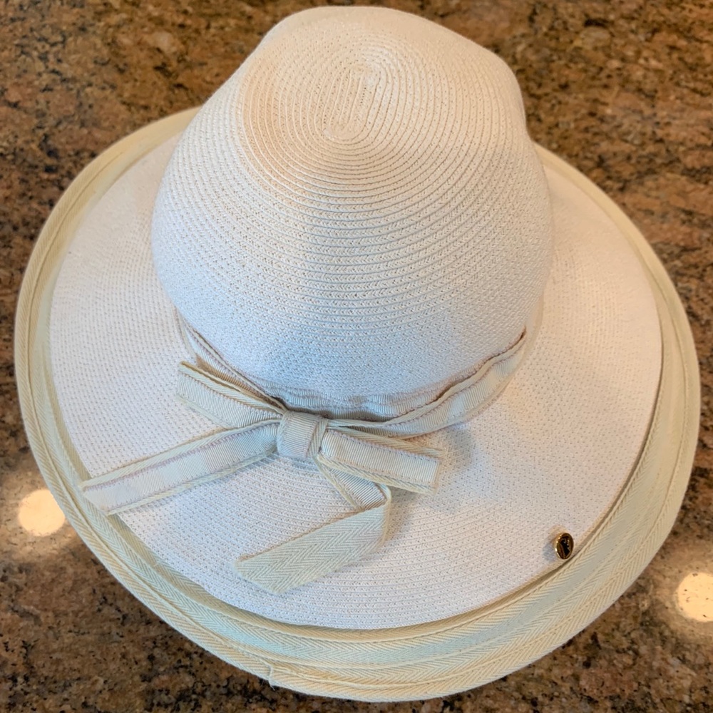 Juicy Couture Sun Hat